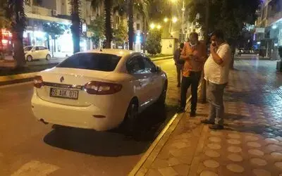 Alkollü Şahıs Park Ettiği Yeri Unuttu, Otomobilinin Çalındığını Zannetti