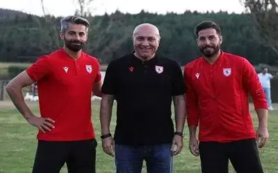 Samsunspor’da Erkam Reşmen ve kaleci Ahmet Altın ile 1 yıllık sözleşme yenilendi
