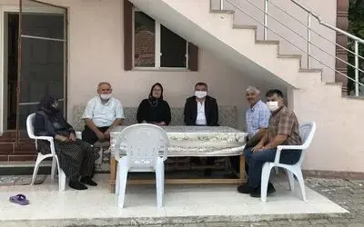 Kıbrıs Barış Harekâtı’nın 46. yıl dönümü
