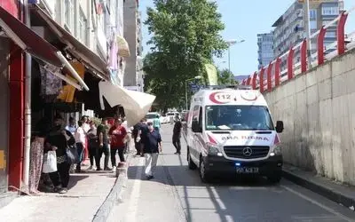 Samsunlu şehidin ailesine acı haber verildi
