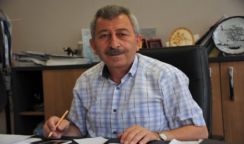 Samsun’da ‘mavi yemiş’ üretimi yayfınlaşıyor
 - Samsun Büyükşehir Belediyesi Salıpazarı ilçesinde bir çiftçiye ‘mavi yemiş’ fidan desteği verdi.