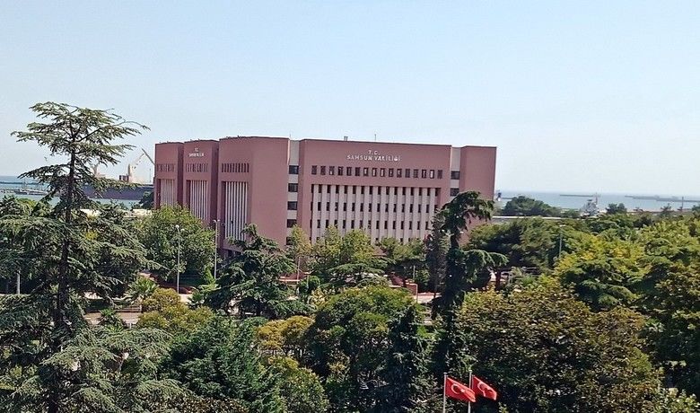 Samsun Valiliğinden ‘dolandırıcılık’ve ‘bayramlaşma’ uyarısı - Samsun Valiliği kurban satış yerlerinde ‘dolandırıcılık’ ve Kurban Bayramı’nda ‘bayramlaşma’ konularında uyarılarda bulundu.
