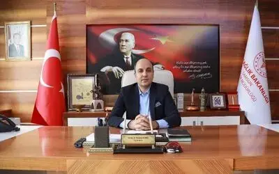 Sağlık Müdürü Oruç’tan bayramda ’aile içi virüs yayılım riski’ uyarısı
