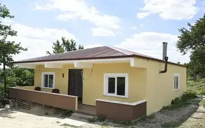 Başkan Togar 3 aileye çifte bayram yaşattı
