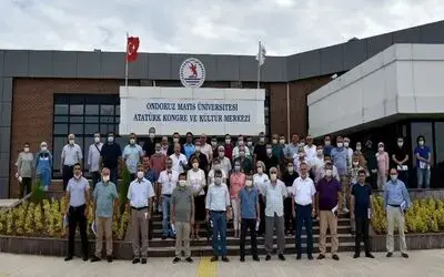 Bilgi Güvenliği ve Enerji Yönetim Sistemleri eğitimleri tamamlandı
