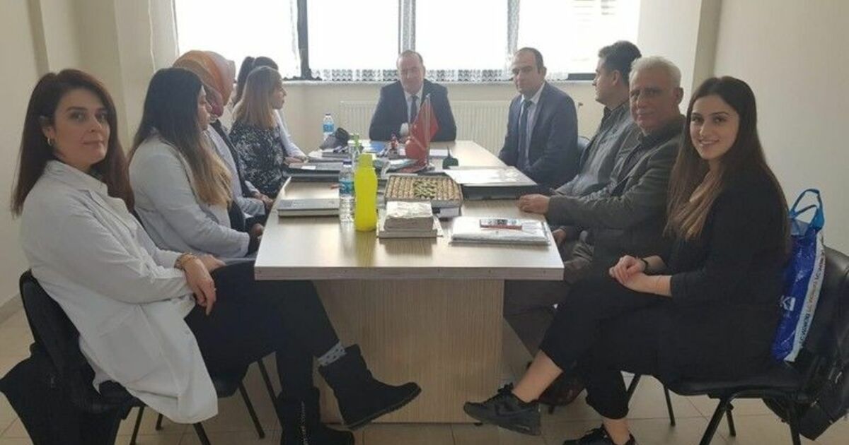 Bafra HEM’in kurslarına tam not