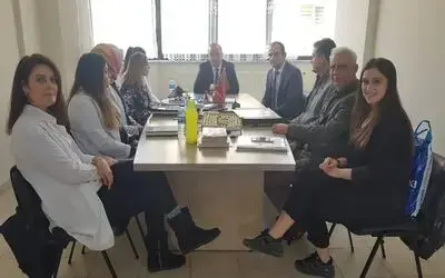 Bafra HEM’in kurslarına tam not