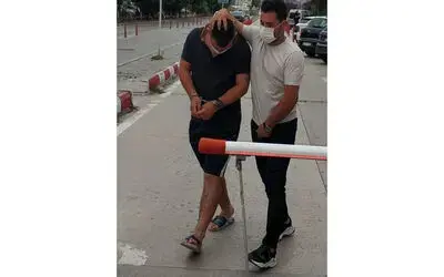 Satışa hazır bonzai ile yakalanan şahıs tutuklandı
