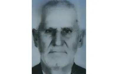 Sokakta baygın bulunan yaşlı adam hayatını kaybetti
