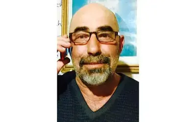 Motosikletle seyir halindeyken kalp krizi geçiren şahıs hayatını kaybetti

