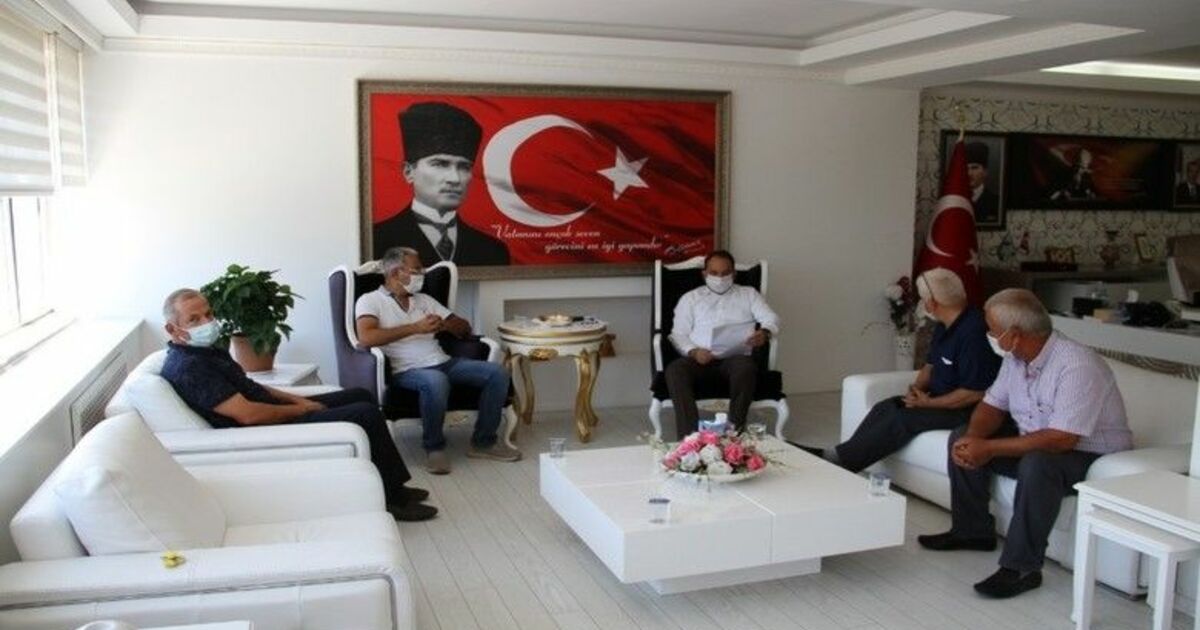 300 yıllık Karadede Panayırı iptal oldu
