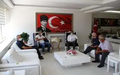 300 yıllık Karadede Panayırı iptal oldu
