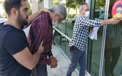 Uyuşturucudan 6 yıl cezası bulunan şahıs tutuklandı
