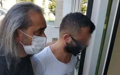 Samsun’da bir şahıs eroinle yakalandı
