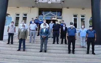 Çarşamba’da dıkı denetim
