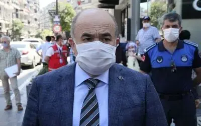 Vali Dağlı: “Samsun’da hastanelerin doluluk oranının çok yüksek olduğu iddiaları doğru değil”
