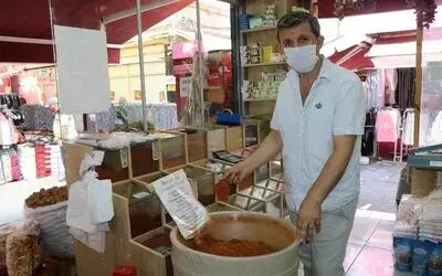 Aktarlar sucuk, köfte ve mangal baharatı siparişine yetişemiyor
