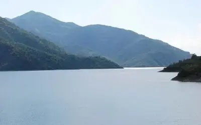Samsun’da bazı barajların doluluk oranları yüzde 2 düştü
