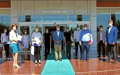 Rektör Bilgiç’ten akademisyenlere: “Sizlerden ‘dürüst kalma’ sözü istiyorum”
