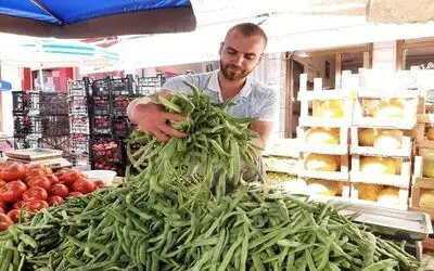 Fasulyede fiyat karmaşası
