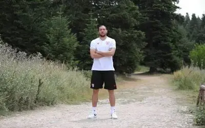 Ahmethan Köse: “Samsunspor’u Süper Lig’e çıkarmak istiyoruz”
