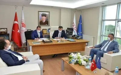 OMYEGDER Türkiye birincisi

