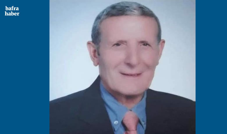 İsmail Sandalcı Vefat Etti  - Kaportacı ve kapı kilit ustası İsmail Sandalcı vefat etti. 