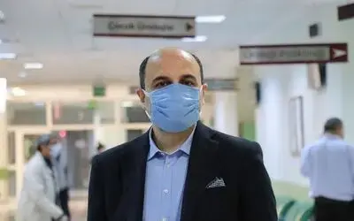 "Kovid-19 Şikâyet ve İhbar Hattı" hizmette