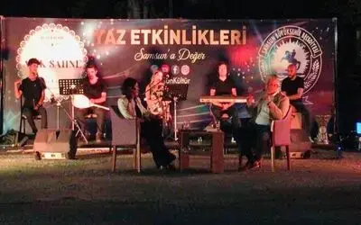 Açık Sahne etkinliklerine pandemi molası

