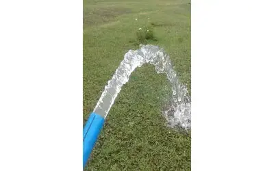 2 mahallenin daha içme suyu sorunu çözüldü
