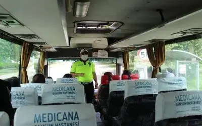Çarşamba’da korona denetimleri

