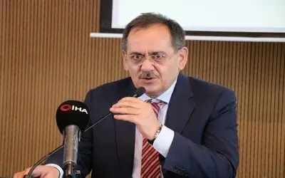 Samsun Büyükşehir Belediye Meclis Toplantısı
