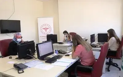 ’Kovid-19 Şikayet Hattı’na ihbar yağmuru
