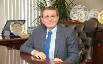 Türkiye’nin ikinci 500’ü arasında Samsun’dan 11 firma
