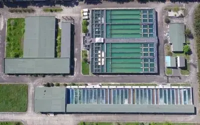 İçme suyunda kalite artıyor
