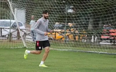 Veli Çetin: “Samsunspor’un hedefi şampiyonluk”
