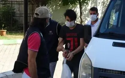 Samsun’da 2 DEAŞ şüphelisi adliyeye sevk edildi
