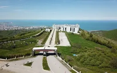 SAMÜ 5’i yeni, toplamda 27 bölümüyle öğrencilerini bekliyor
