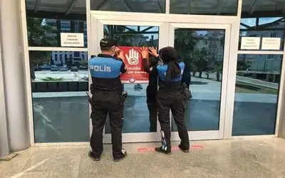 Polisten “Mutluluğa kurşun sıkma” uyarısı
