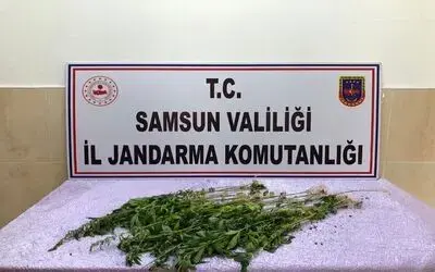 Alaçam’da uyuşturucuya geçit yok
