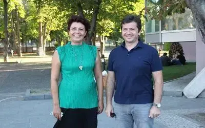 Samsun Tabip Odası’nın ilk kadın başkanı Dr. Funda Furtun oldu
