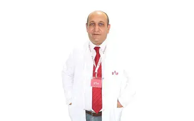 Uzm. Dr. Başar: “Alerjik hastalıklara tanı konulması deneyim gerektirir”
