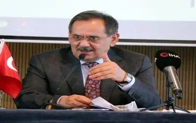 Samsun Büyükşehir Belediye Meclisi son toplantısı
