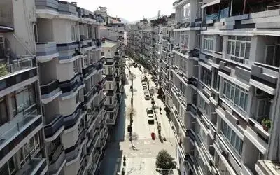 Samsun’da temmuz ayında 4 bin 139 konut satıldı
