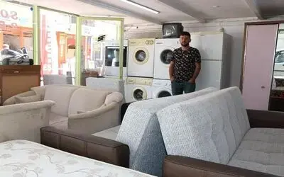 Korona 2. el eşya piyasasını da vurdu

