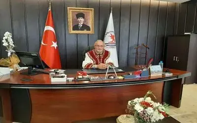 OMÜ’de rektör yardımcıları belli oldu
