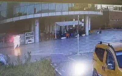 Akrabasını uyuşturucudan ihbar edince pişman olup kendini yaktı
