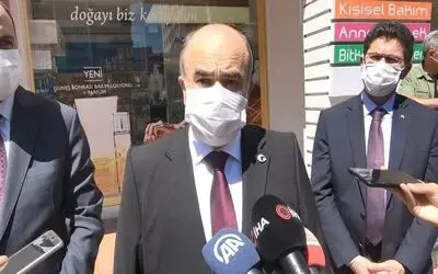 Tırda yakalanan 167 kaçak göçmen sınır dışı edilecek
