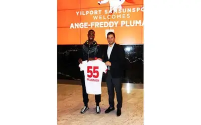 Aztopal: “Türk piyasasında Samsunspor büyük paralar dağıtıyor mantığı var”
