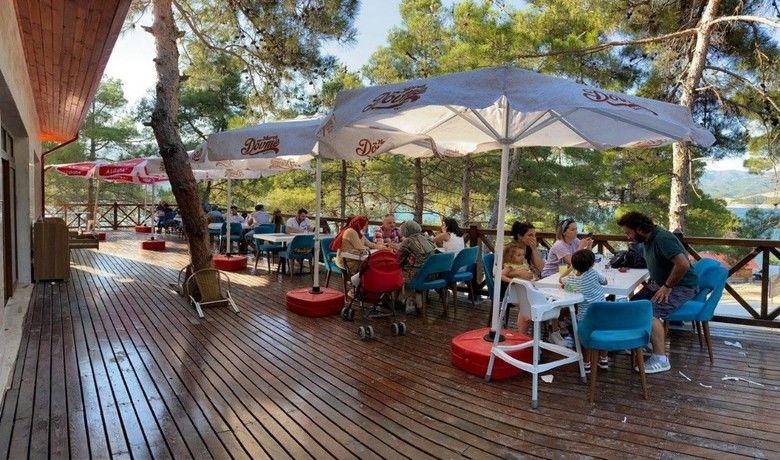 Şahinkaya Kanyonu’na tesis
 - Samsun’un Vezirköprü ilçesinde bulunan "Şahinkaya Kanyonu"na Büyükşehir Belediyesince yapılan Kanyon Kafe ve Restoran hizmete açıldı.